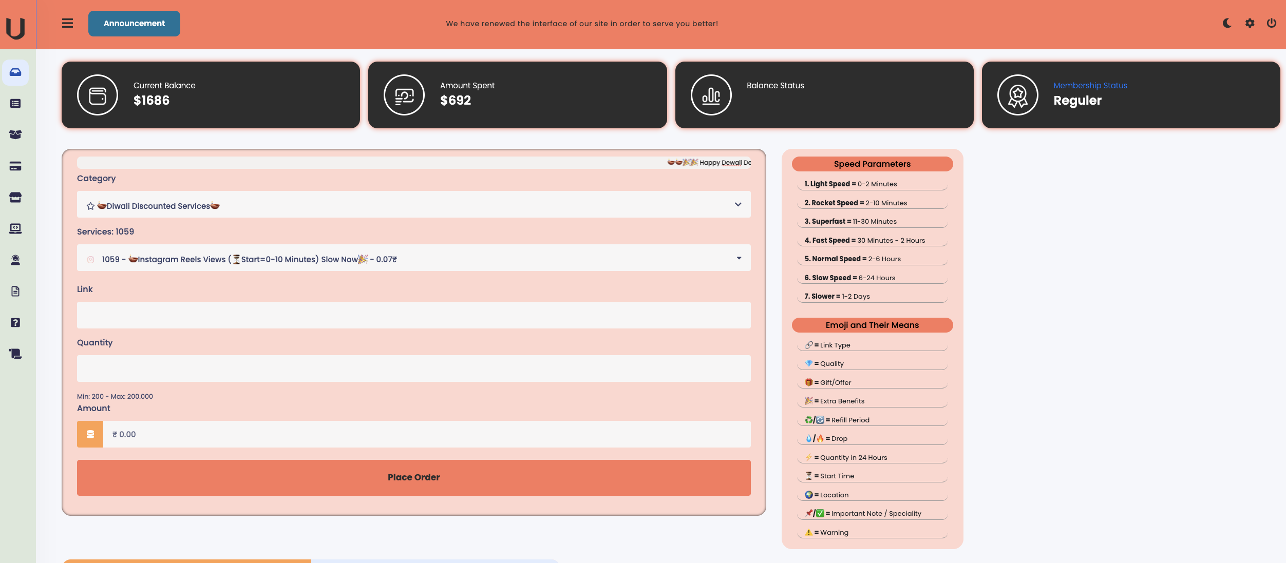 UniverseofSMM.com thumbnail